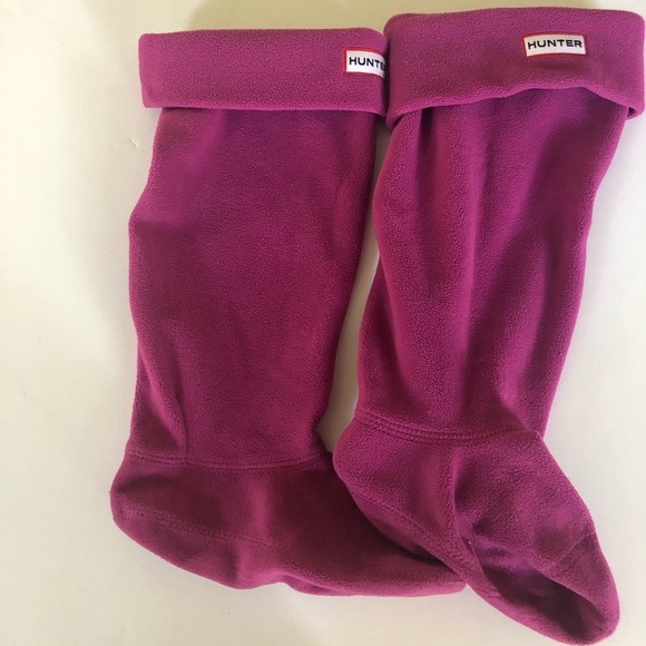 Hunter Boot Warmers - Picture 3 of 5